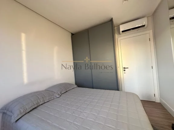 Imagem APARTAMENTO RESIDENCIAL em FLORIANÓPOLIS - SC, AGRONÔMICA