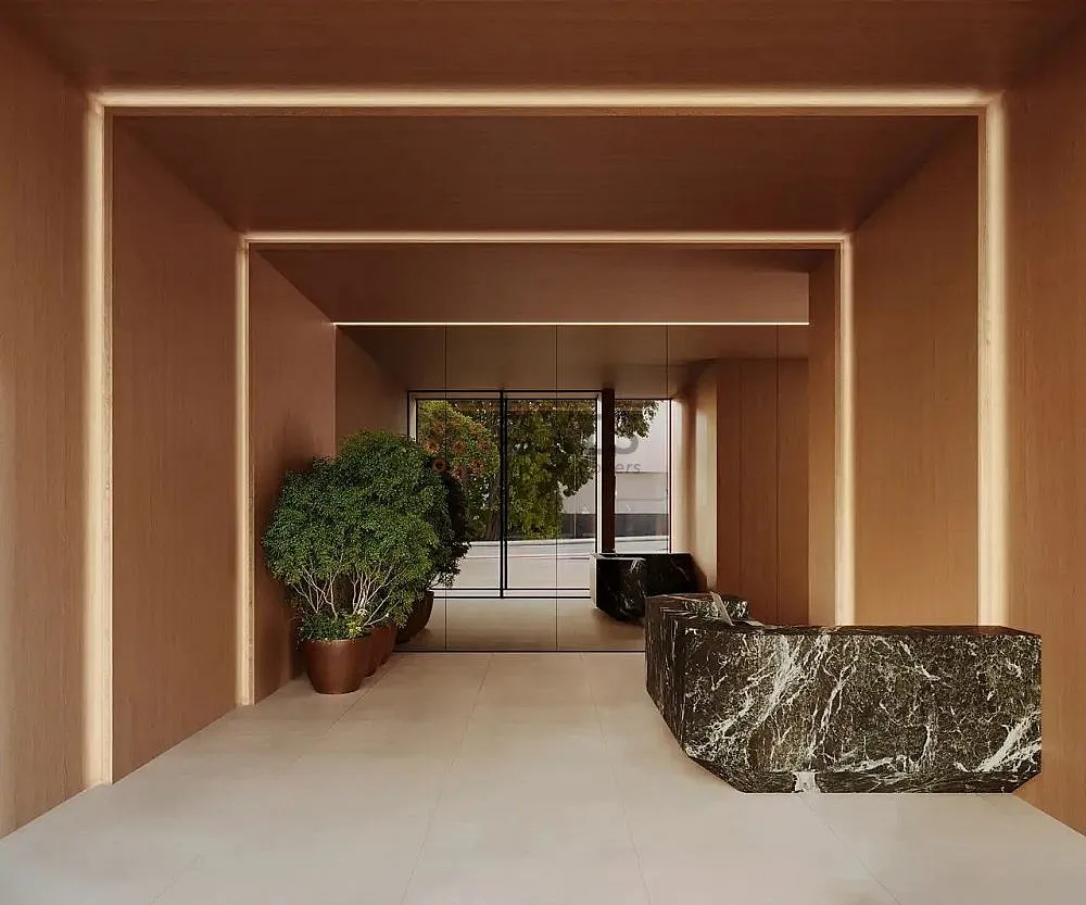 Imagem Apartamento 1 Quarto na Savassi - Lazer Completo