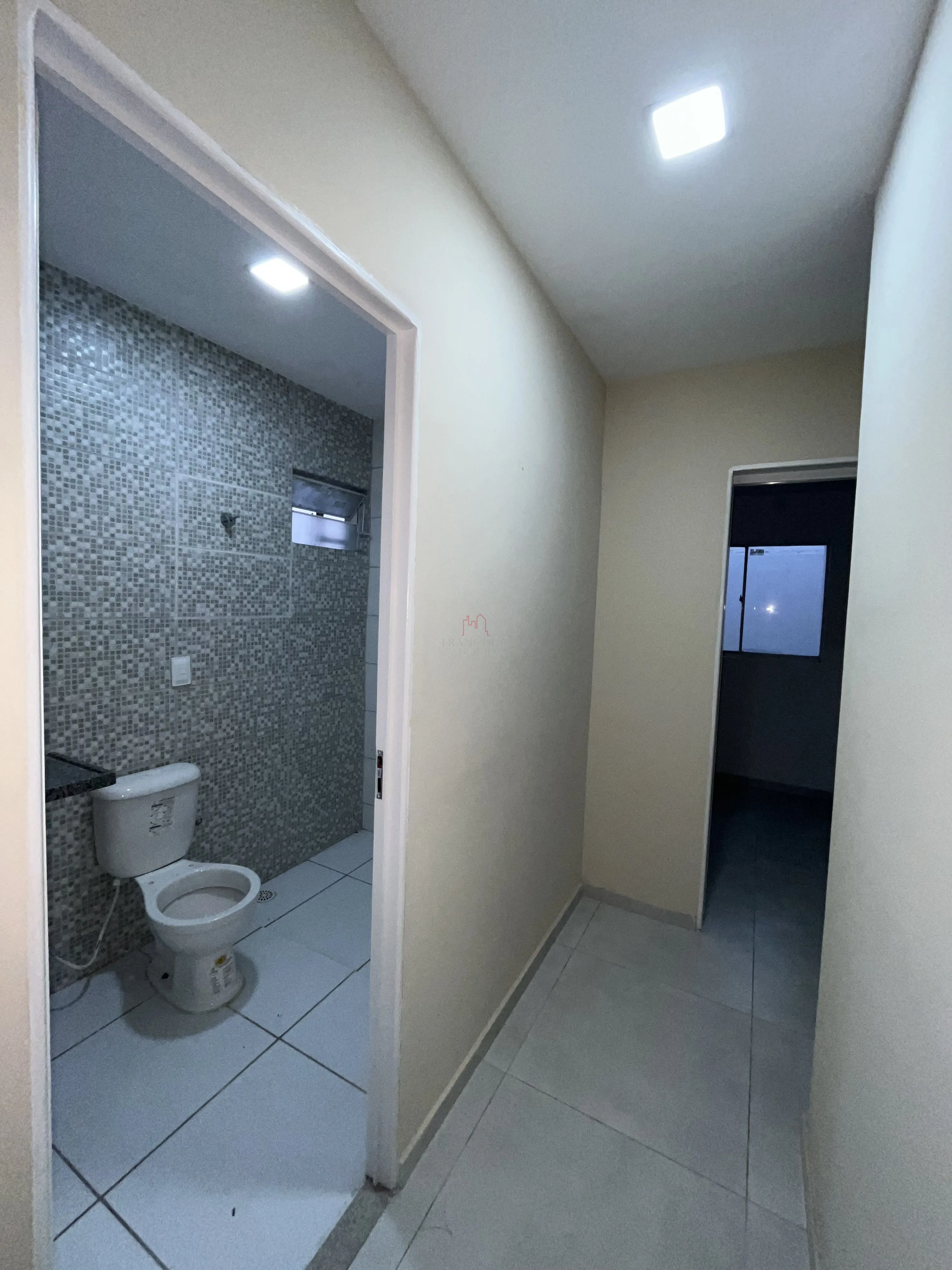 Imagem Casa de Condomínio com 2 Quartos à venda, 85m² - Massagueira

? Jardim privativo 
? Garagem 
? Te...