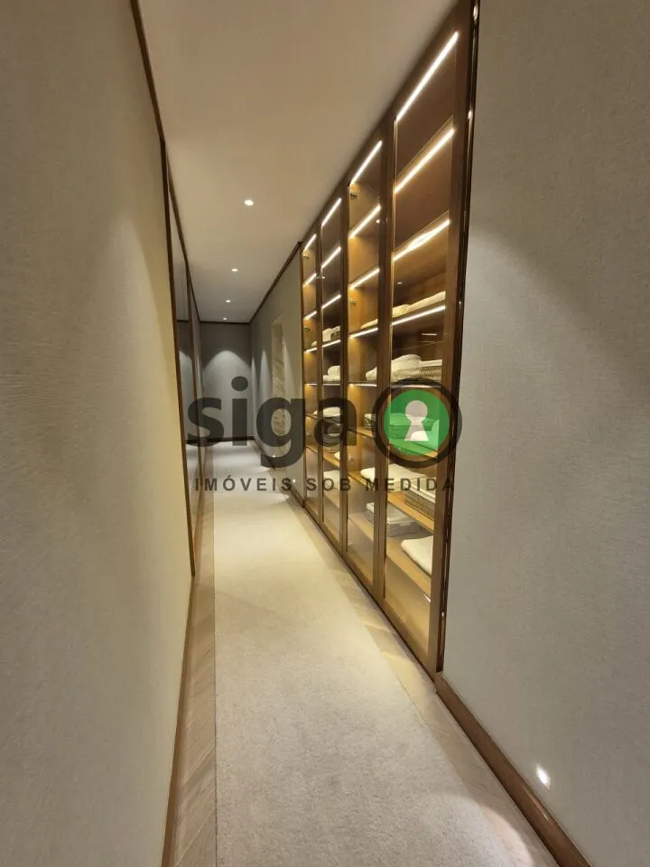 Imagem Apartamento a venda em Moema, com 5 quartos