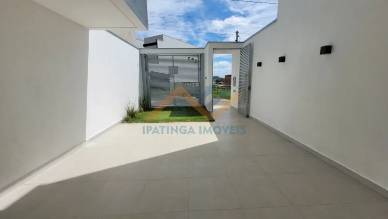 Imagem Casa no Residencial Bethânia - Santana do Paraíso