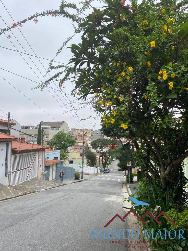 Imagem Cobertura com 3 dormitórios Porteira fechada , 150 m² - Vila Metalúrgica!
