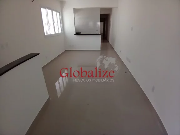 Foto do imóvel Sobreposta com 3 suítes no bairro do Embaré por R$ 862.000,00