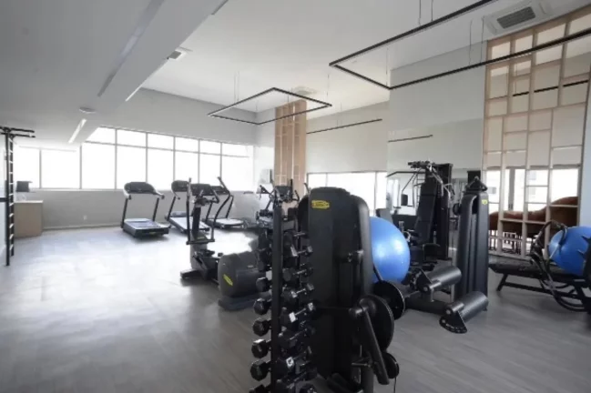 Imagem PATTEO KLABIN - HELBOR - Studio de 28m², pronto para morar, na melhor localização da Chácara Klabin!