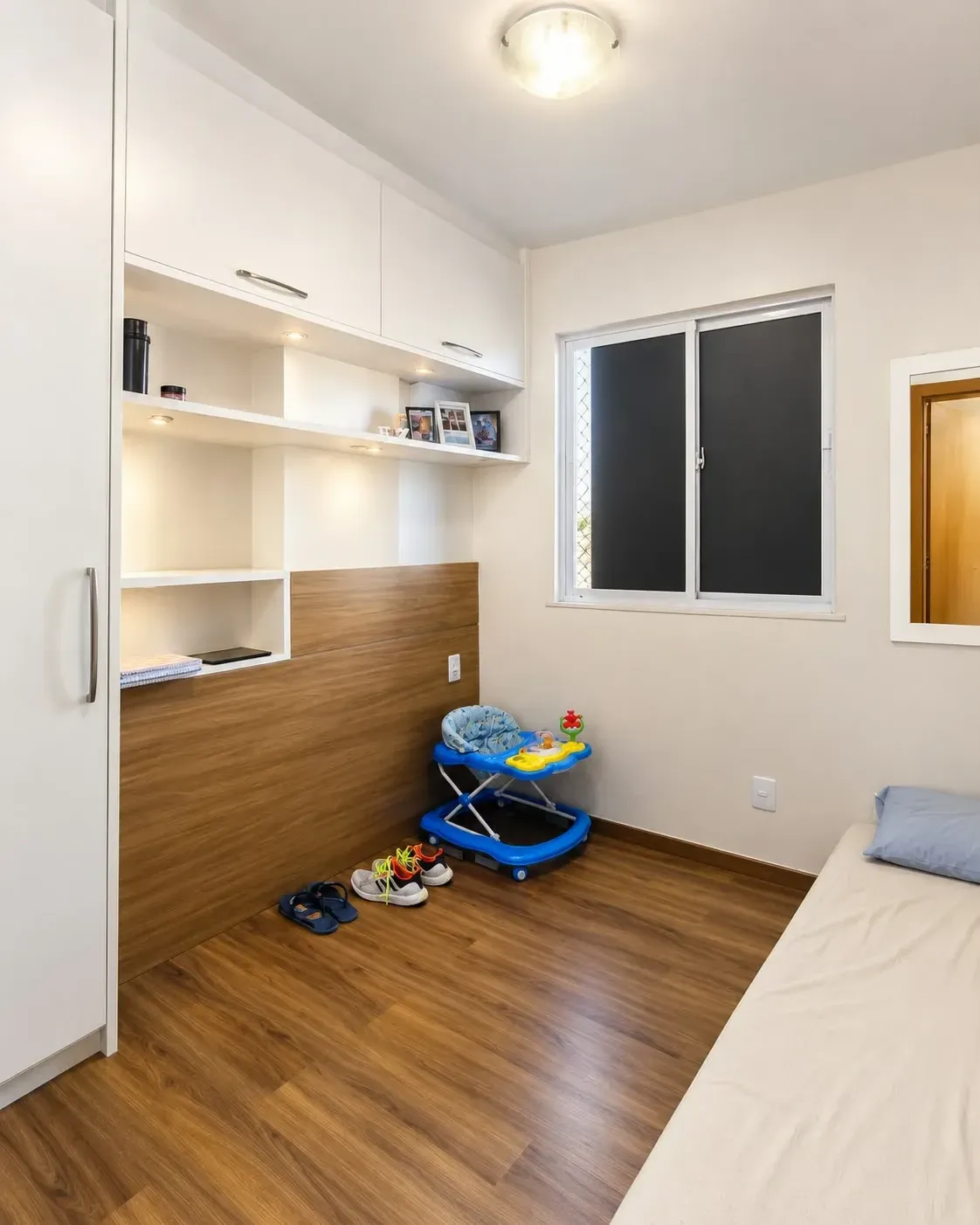 Imagem Apartamento com 3 Quartos à Venda, 50 m² em Cabula - Salvador