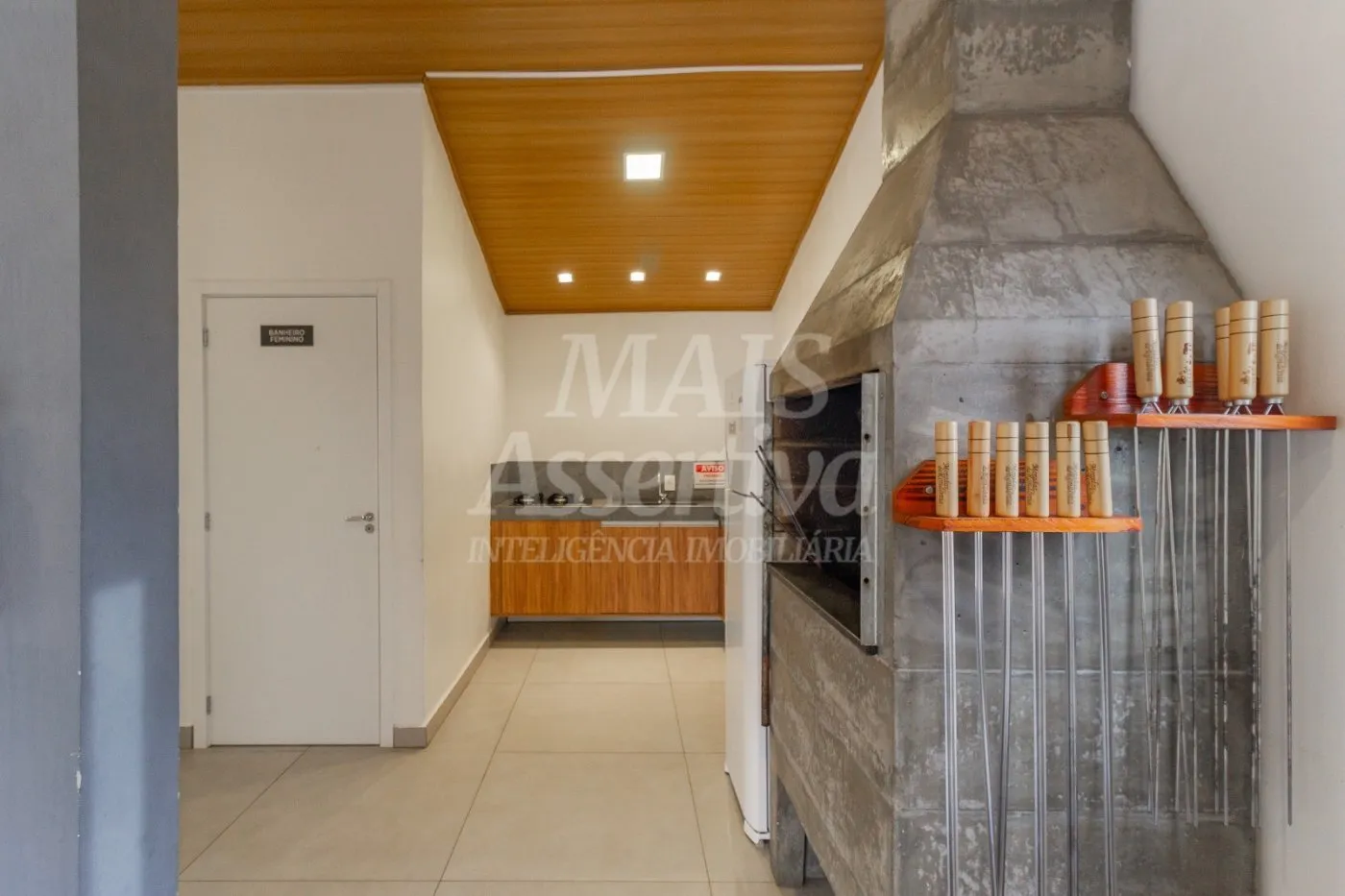 Imagem Excelente apartamento à venda no Residencial Moradas da Rondônia - 2° andar