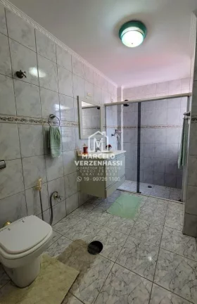 Imagem Apartamento para Venda em Limeira / SP no bairro Centro
