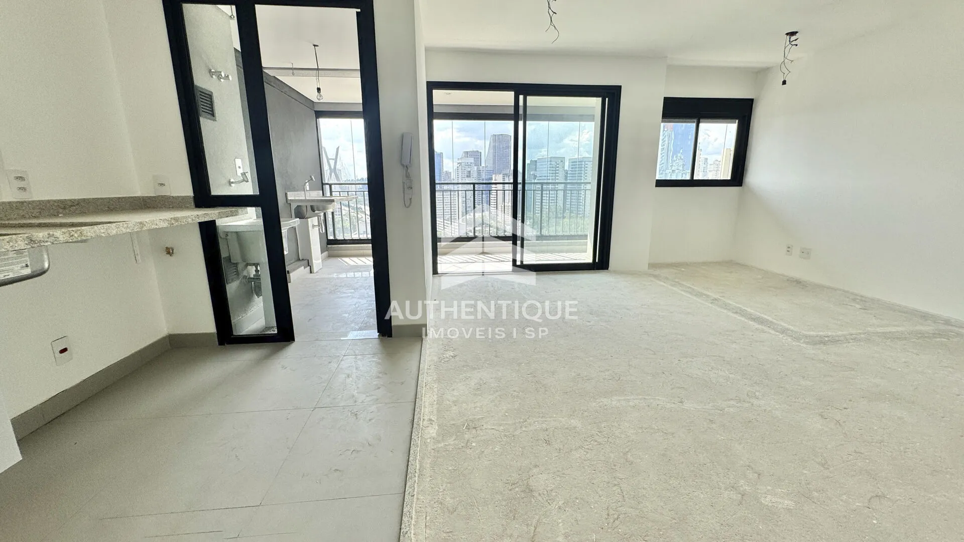 Imagem TRENDS BROOKLIN - Apartamento no bairro Brooklin à venda
