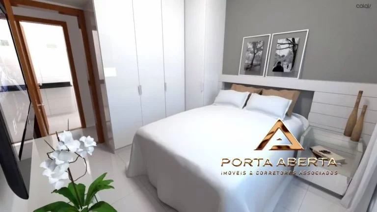 Imagem Aptos 2 Quartos - Bairro Eldorado - Timóteo - COD 97