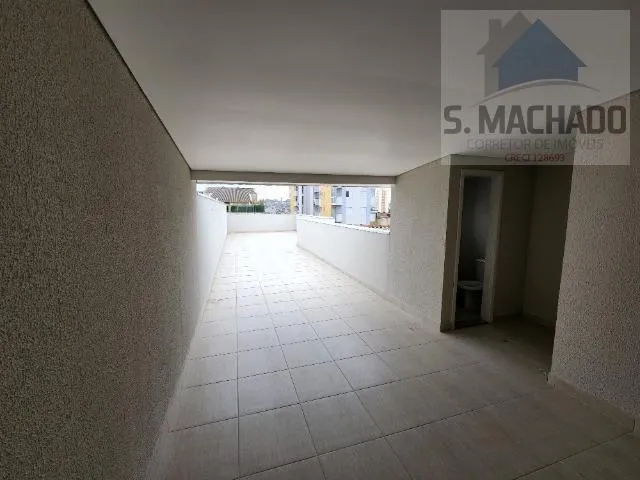 Imagem Apartamento para Venda em Santo André / SP no bairro Parque das Nações
