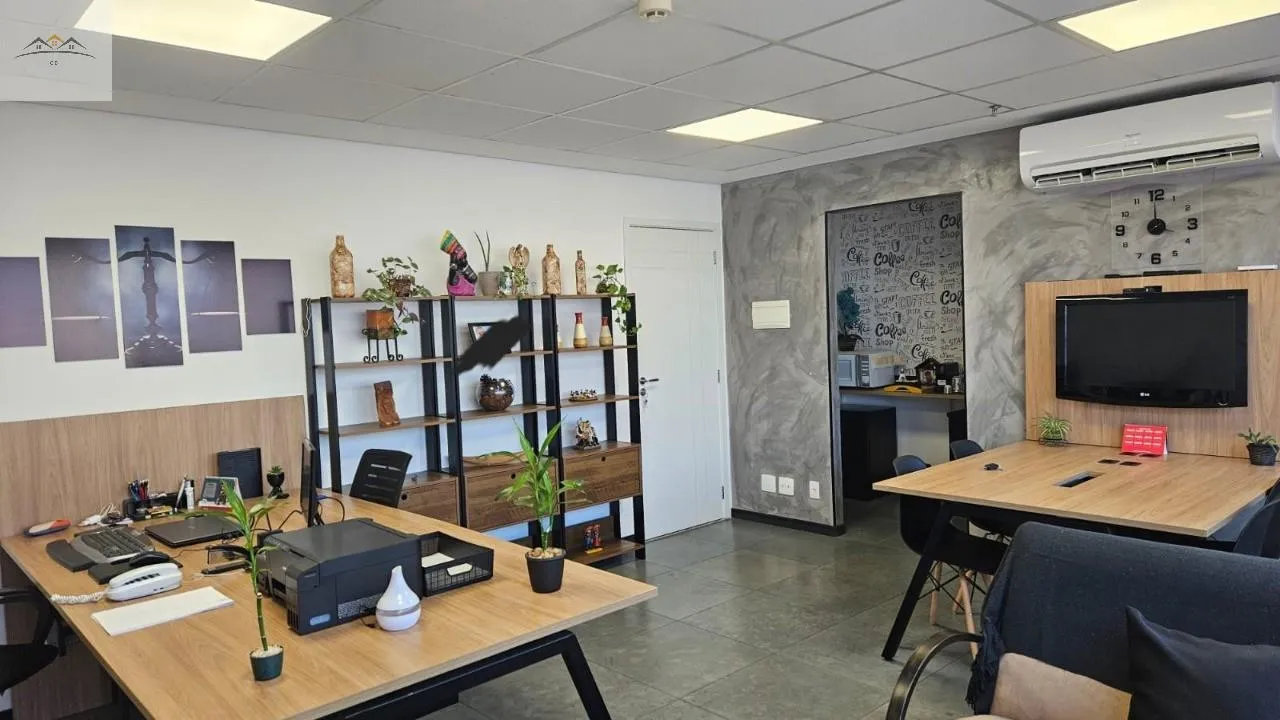Imagem SALA COMERCIAL em São Bernardo do Campo - São Paulo, Rudge Ramos