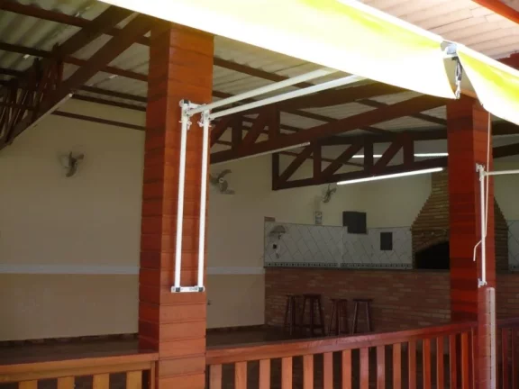 Imagem LINDA Chácara em Salto