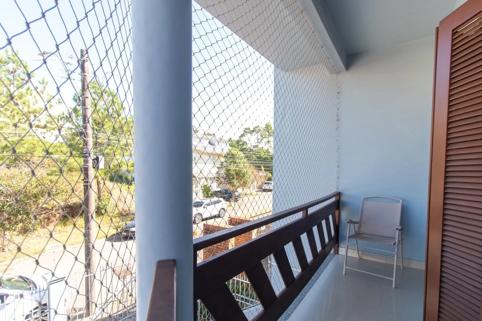 Imagem Casa de 03 dormitorios com suite e piscina no bairro Hipica - Porto alegre/Rs