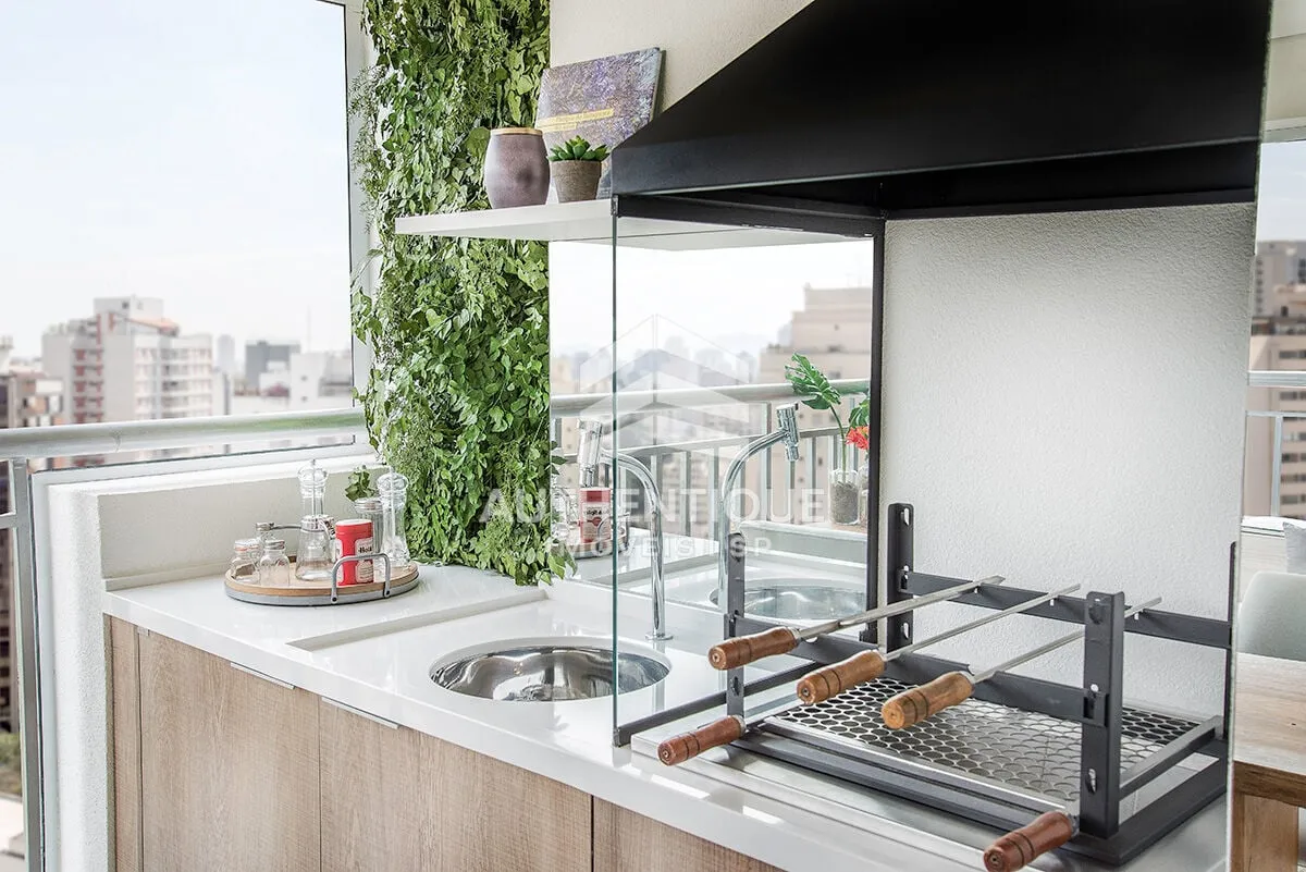 Imagem UNITA JARDIM PRUDENCIA - Apartamento à venda no bairro Jardim Prudência - São Paulo/SP, Zona Sul