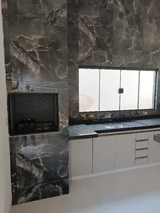 Imagem CASA A VENDA NO RESIDENCIAL ALTO DAS ANDORINHAS