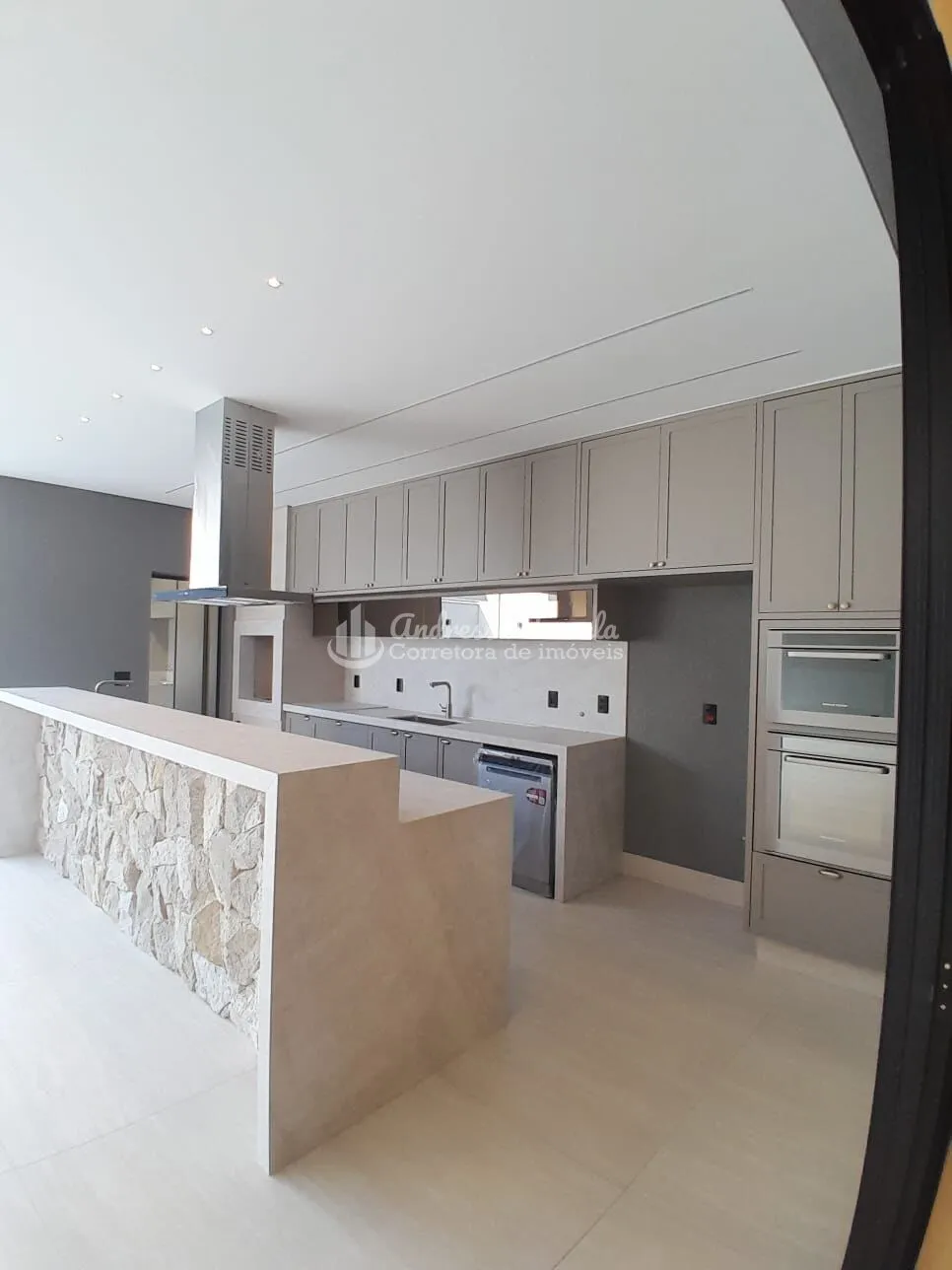 Imagem Damha V - Casa nova à venda Damha V - R$ 4.600.000 - 4 suítes