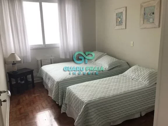 Imagem Apartamento à venda no bairro Pitangueiras - Guarujá/SP