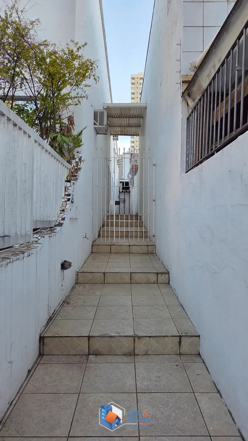 Imagem Casa comercial para venda e locação em Perdizes, 373m²