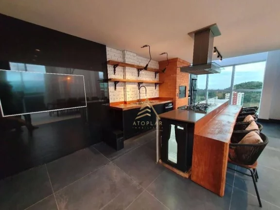 Imagem Cobertura à venda, 268 m² por R$ 5.500.000,00 - Pioneiros - Balneário Camboriú/SC