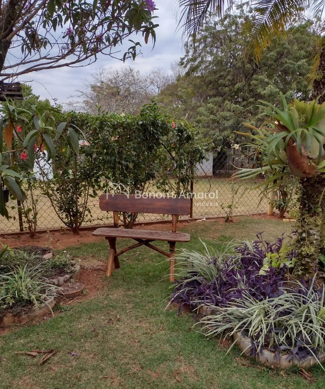 Imagem Casa em condomínio no Condominio Residencial Xingu, de 6 quartos à venda, Parque da Represa - Paulínia/SP