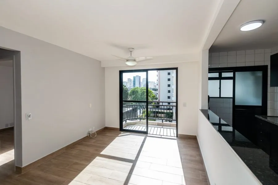 Imagem Apartamento no coração da Vila Olímpia