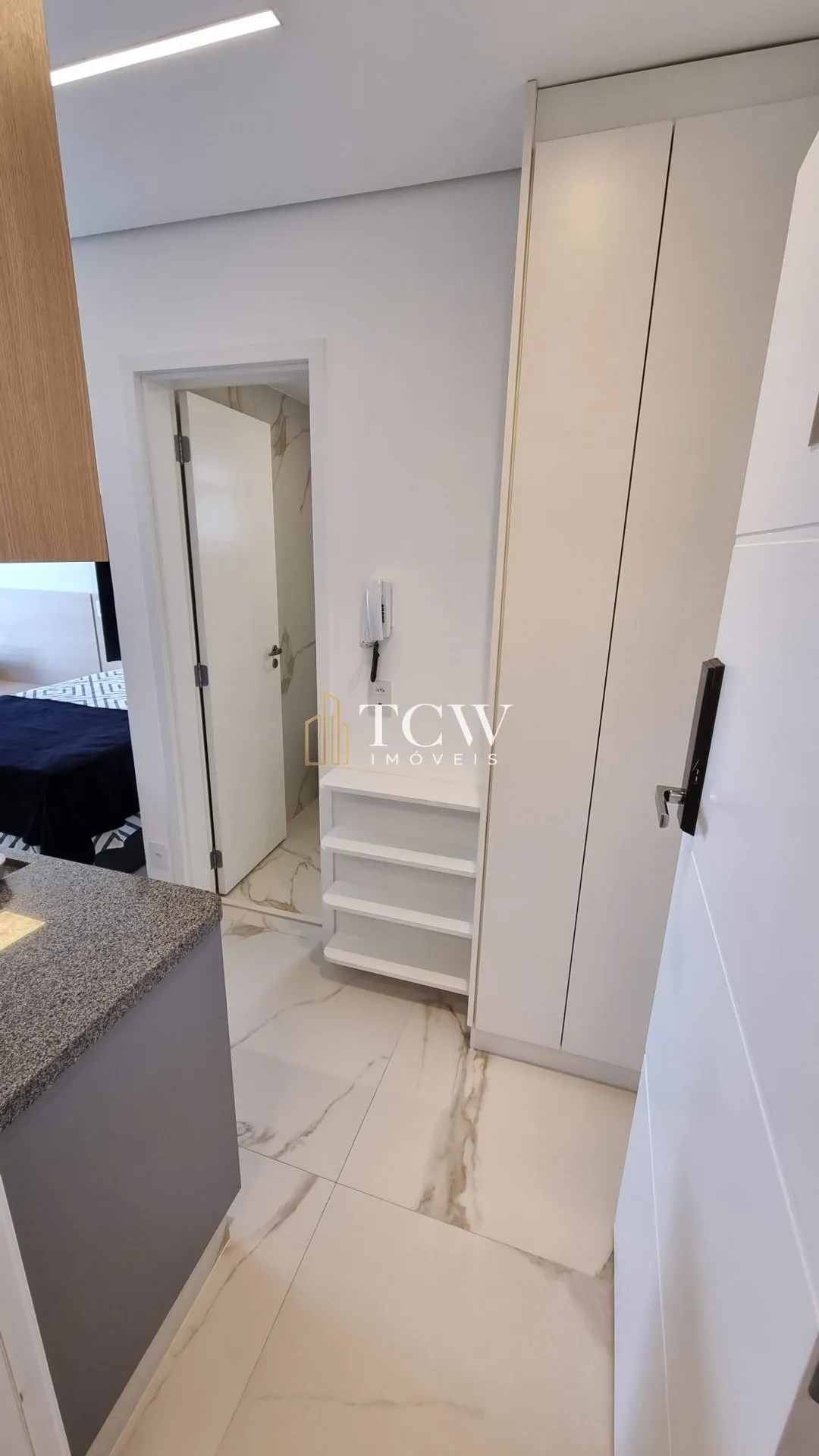 Imagem Apartamento Padrão 2 dorm Vila Mariana