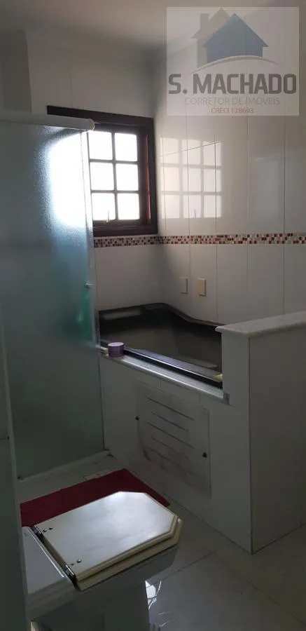Imagem Sobrado para Venda em Santo André / SP no bairro Vila Curuça