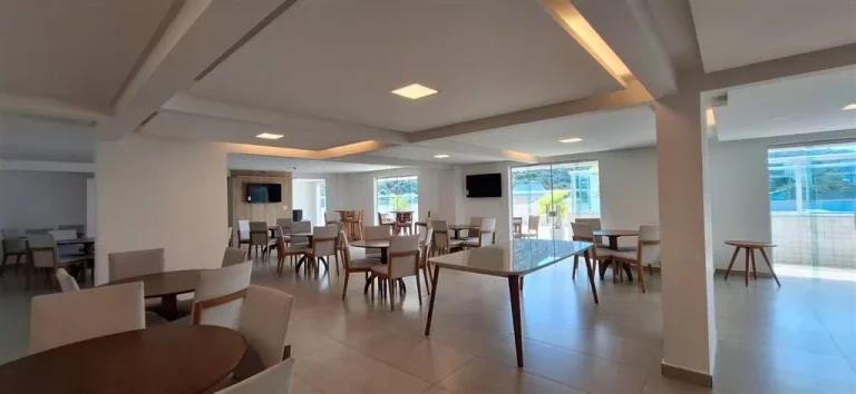 Imagem Apartamento à Venda em Canto do Forte, Praia Grande - SP