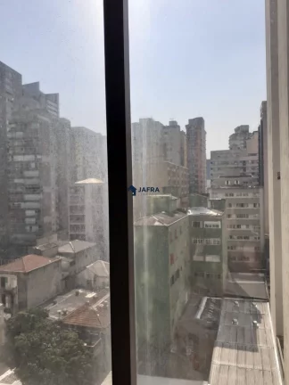 Imagem 2 quartos para retrofit próximo ao Shopping Frei Caneca
