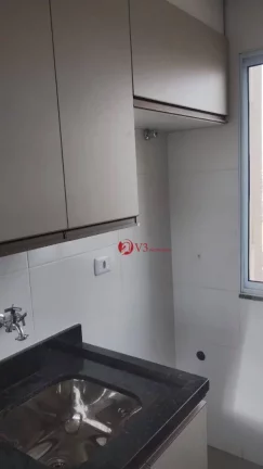 Imagem Apartamento para locação e venda proximo aometro patriarco com 2 dormitorios sem vaga