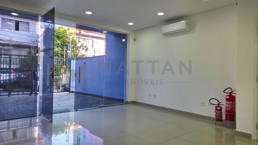 Imagem Sobrado para alugar, 120 m² por R$ 7.382,00/mês - Tatuapé - São Paulo/SP