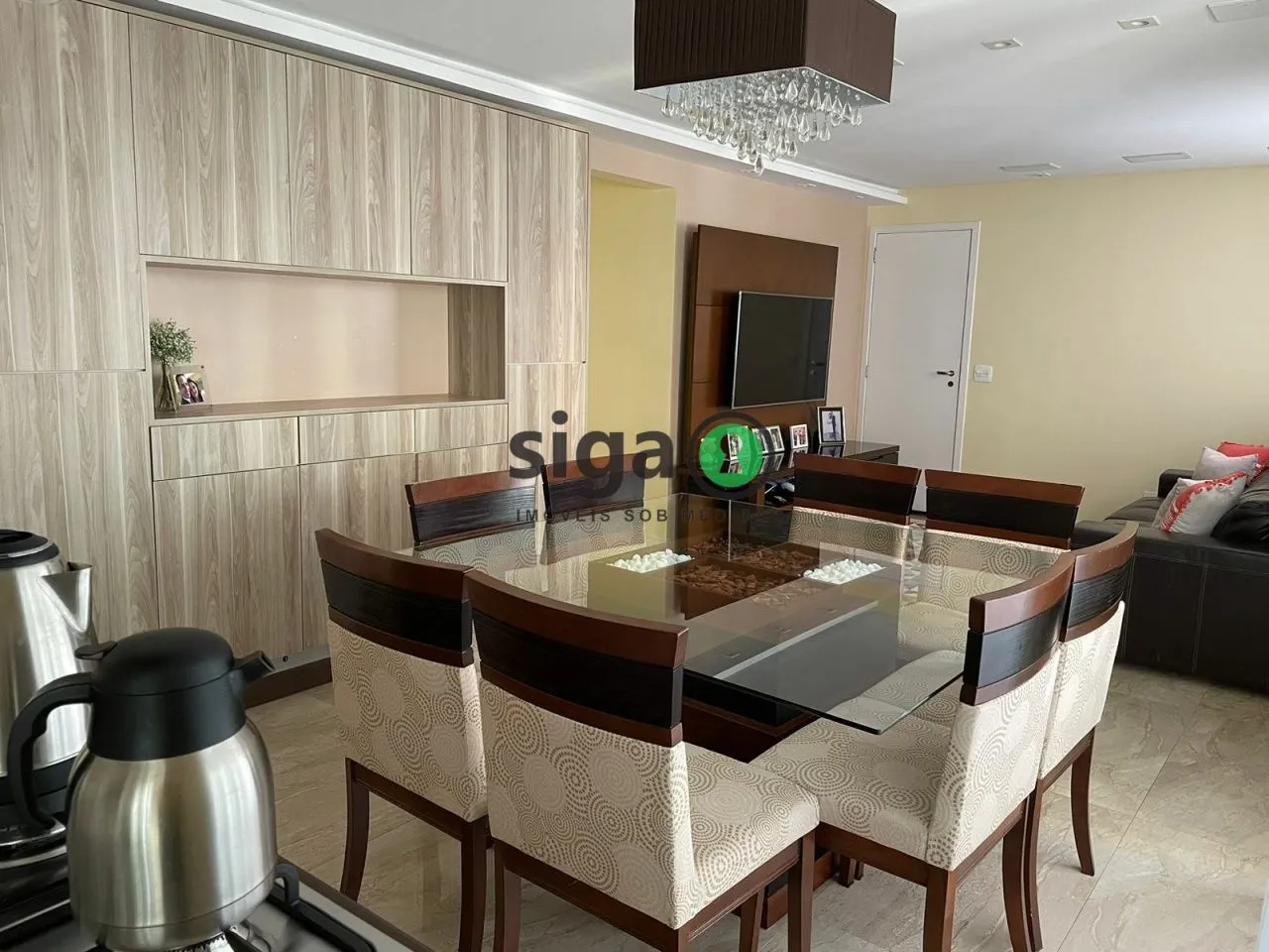 Imagem APARTAMENTO A VENDA COM 2 DORMITORIOS NA VILA ANDRADE