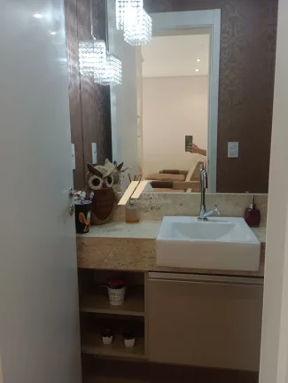 Imagem Apartamento à venda com 3 quartos no Jardim Guanabara em Campinas, São Paulo