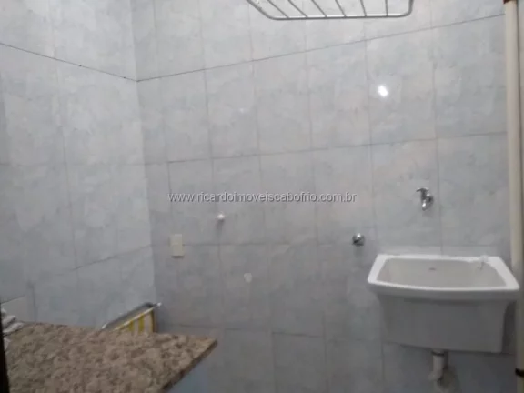 Imagem Casa Independente Condomínio Praia Peró