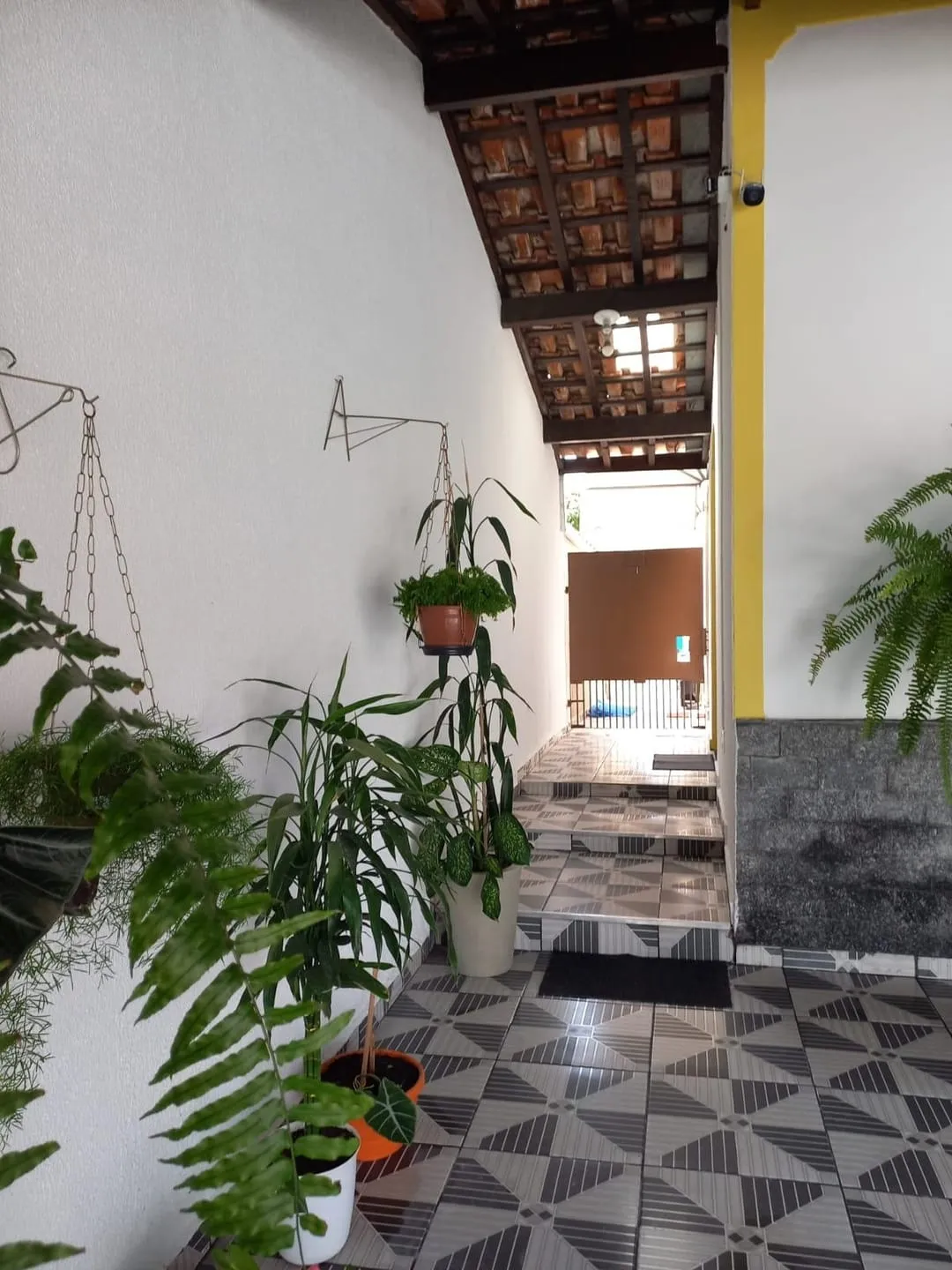Imagem Sobrado à venda, Jardim Rosely, Pindamonhangaba, SP
