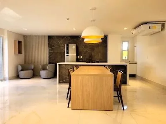 Imagem Apartamento com 4 dormitórios à venda, 165 m² por R$ 1.799.987,00 - Altiplano Cabo Branco - João Pessoa/PB