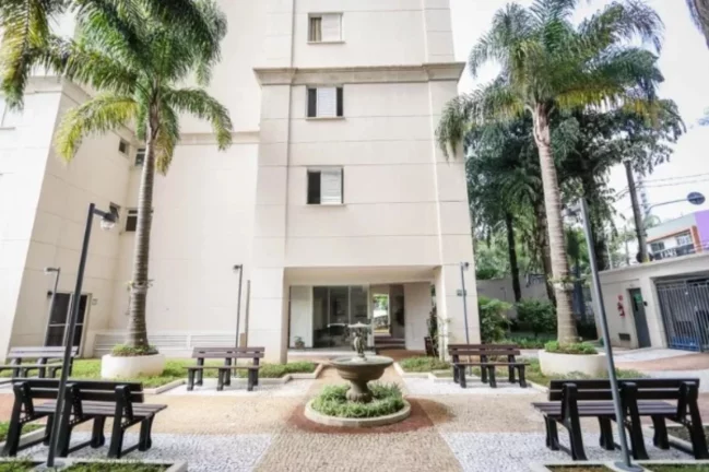 Imagem NEO RESIDENZIALE MORUMBI - Apto 72m² (Unidade Revenda), próximo à Estação Giovanni Gronchi do metrô!