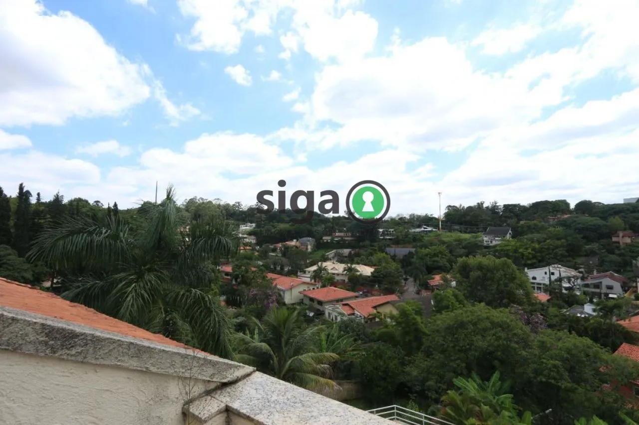 Imagem Terreno à venda Morumbi