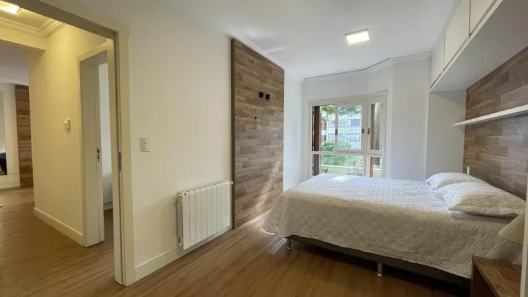 Imagem Apartamento para venda no bairro Centro em Gramado