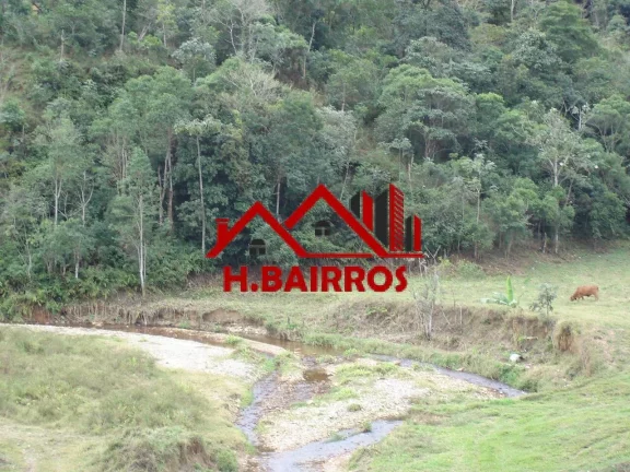 Imagem Fazenda 55 Alqueires à Venda - Guaratinguetá no Vale do Paraíba