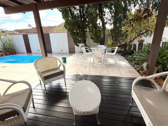 Imagem Casa à venda no Saguaçu em Joinville, por 1.550.000,00