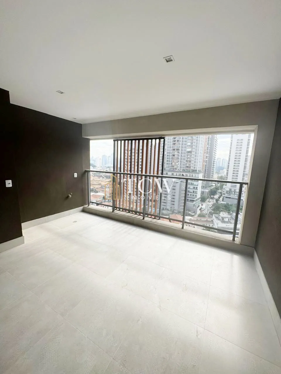 Imagem Apartamento à venda no bairro Itaim Bibi - São Paulo/SP, Zona Sul