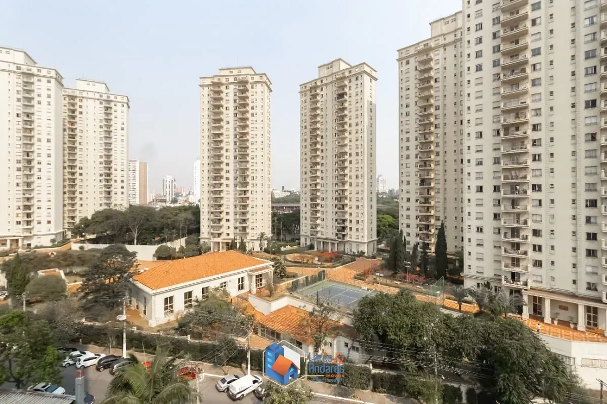 Imagem Apartamento para venda em Tatuapé com 3 quartos, sendo 1 suíte, 158m²