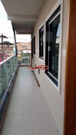 Imagem APARTAMENTOS À VENDA AO LADO DO METRÔ ARTUR ALVIM.