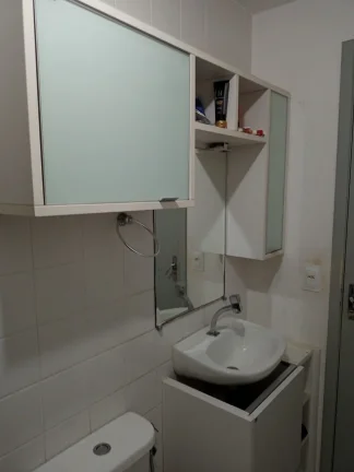 Imagem APARTAMENTO PARA LOCAÇÃO RESIDENCIAL ALPHA 3, JUNDIAÍ