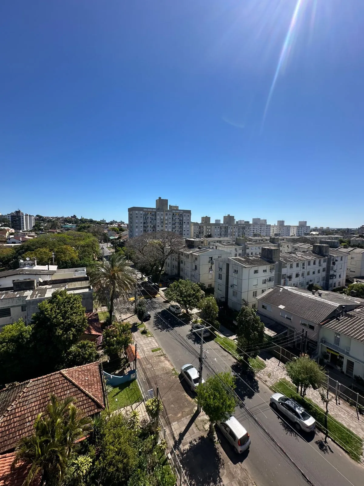 Imagem Apartamento Novo à Venda na Dr. Barcelos - 2 Dormitórios, Suíte e Vaga Descoberta
