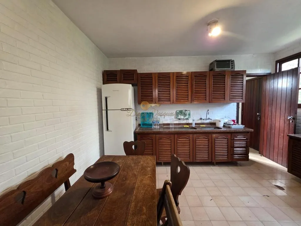 Imagem Casa em Condomínio para Venda em Teresópolis / RJ no bairro Carlos Guinle