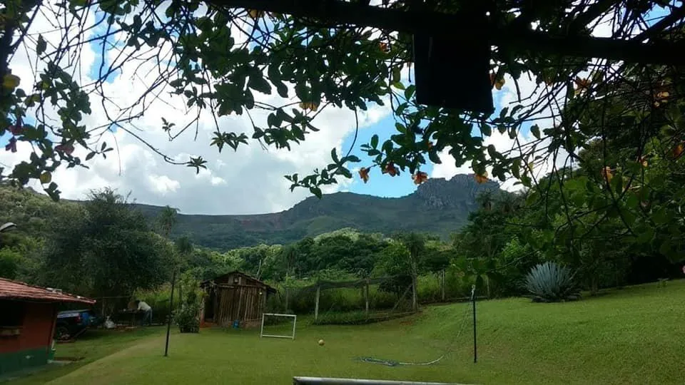 Imagem Vendo Sítio Espetacular em Itatiaiuçu/MG ,com 8.000 m² de área total,