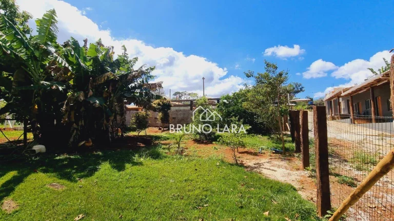 Imagem Sítio à venda no bairro Batatal em Igarapé/MG.