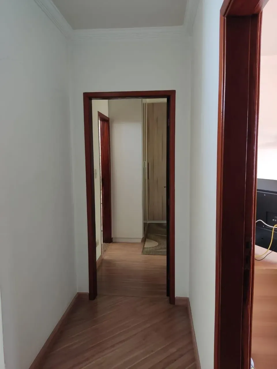 Imagem Casa com 4 Quartos à Venda ou Locação, 258 m² em Vila Tavares - Campo Limpo Paulista